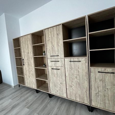 Apartament Modern Cu O Camera Timişoara Exterior foto