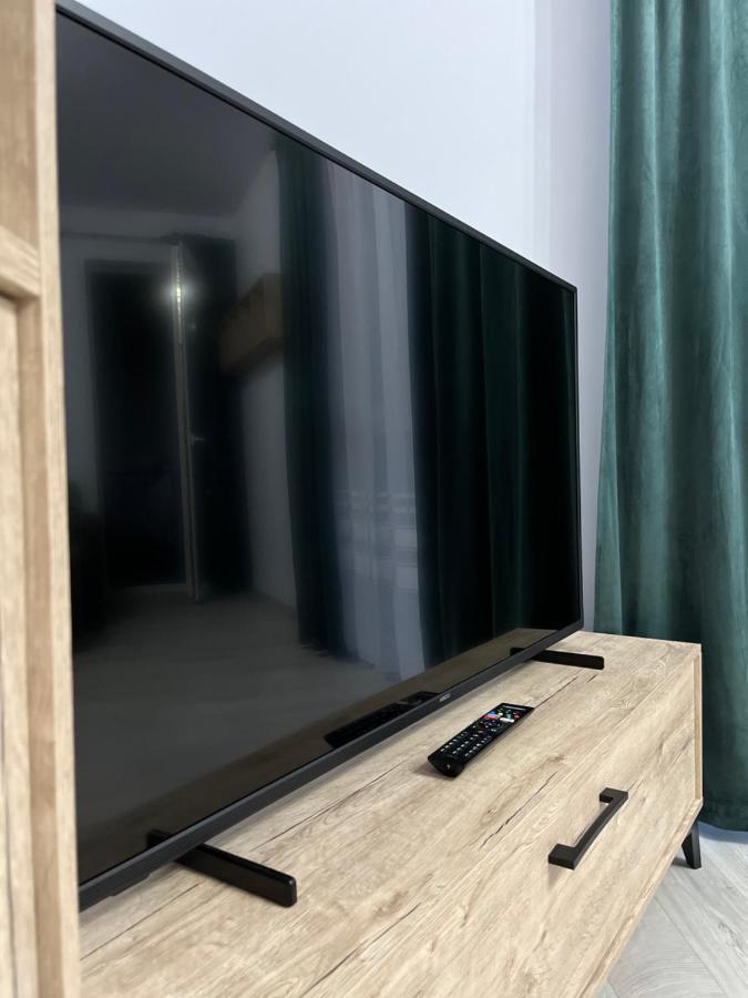 Apartament Modern Cu O Camera Timişoara Exterior foto