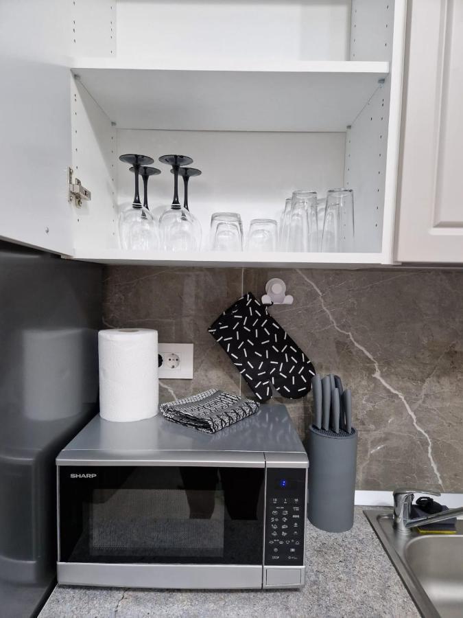 Apartament Modern Cu O Camera Timişoara Exterior foto