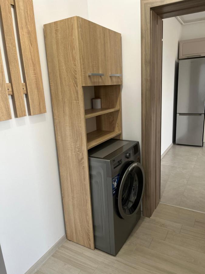 Apartament Modern Cu O Camera Timişoara Exterior foto