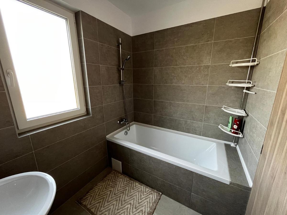 Apartament Modern Cu O Camera Timişoara Exterior foto
