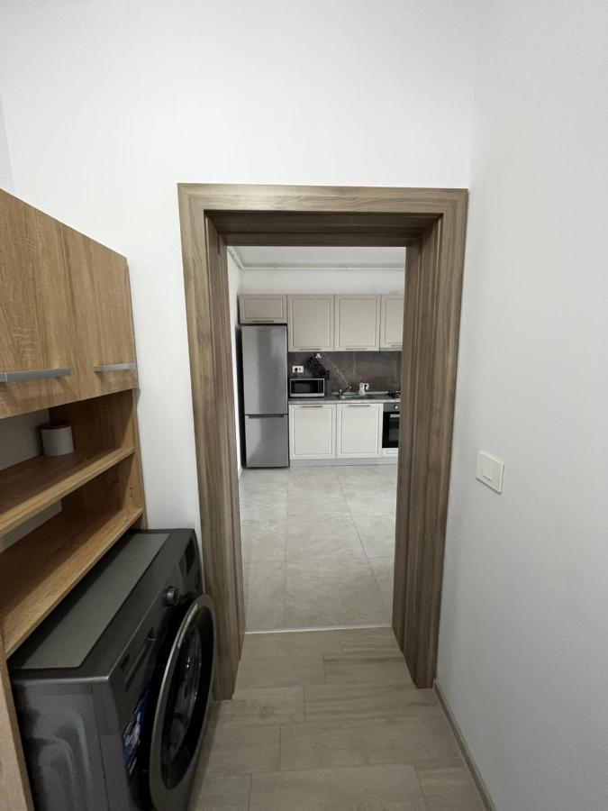 Apartament Modern Cu O Camera Timişoara Exterior foto